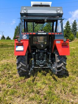 ZETOR 5245 - 4