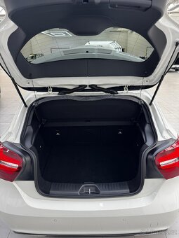 Mercedes-Benz A 180 D - 4
