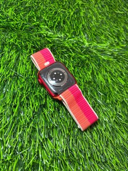 Apple watch series 8 41mm - 4