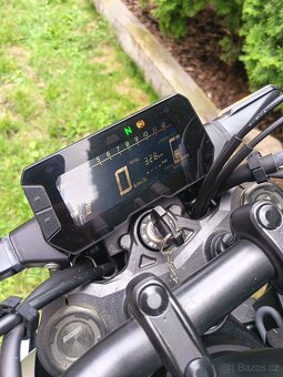 Honda CB 300 R - 4