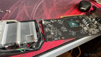 Grafika MSI GTX 750 Ti Gaming 2 GB - 4