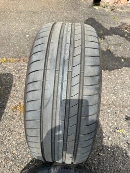 Pneu letni Goodyear 19" - 4
