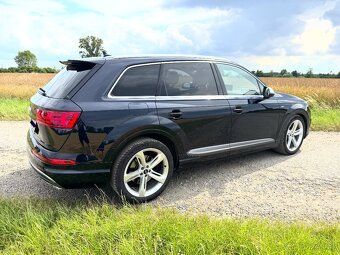 Audi SQ7, Audi SQ7 4.0TDi 320kW, s DPH - 4