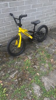 Dětské kolo Specialized - 4