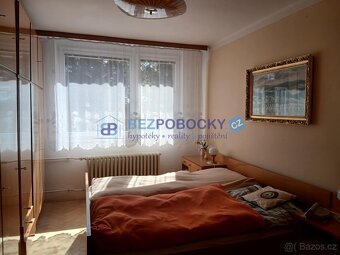 Pronájem, byt 3+1, 90 m2, Havlíčkův Brod - 4