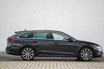 Škoda Octavia Combi 2.0 TDI SCR Style DSG. - 4