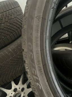 Pirelli 275/35 r22 a 315/30 r22 - 4