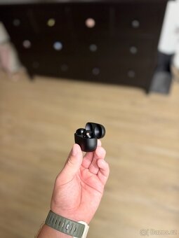 Sony Noise Cancelling WF-1000XM5 - 4