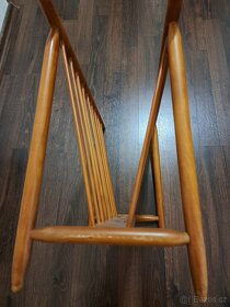 stojan na časopisy, noviny ÚLUV - 4