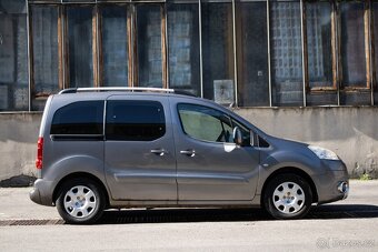 Peugeot Partner L1 1.6 HDi / AJ NA SPLATKY/ - 4