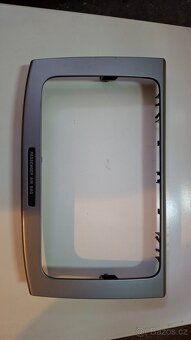 Autorádio VW RCD300 - Originál + PIN + Rámeček - 4