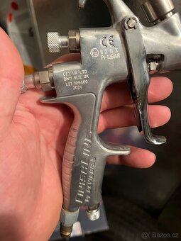 DeVilbiss FLG-5 1.3mm - 4