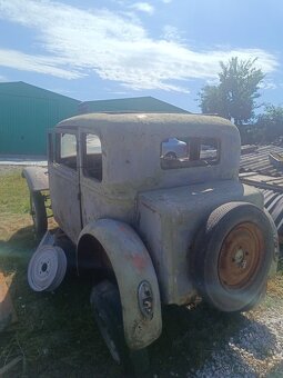 Tatra 57 - 4