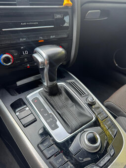 Audi A4 Allroad 2.0 TDI Quattro S-Line – 140 kW - 4