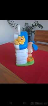 Panenka Lamaze - 4