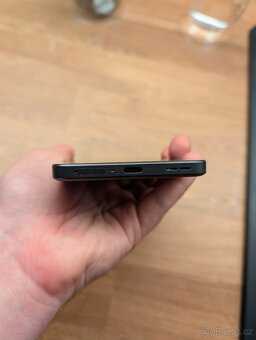 OnePlus Nord 3 5G 16GB/256GB šedá - 4