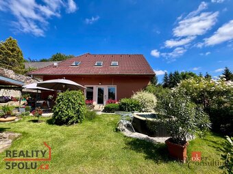 Prodej, domy/rodinný, 169 m2, Vidžín , Úterý, Plzeň-sever [I - 4