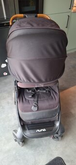 Sportovní kočárek NUNA - 4