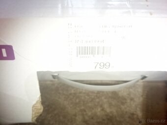 Zimní lední brusle - 4