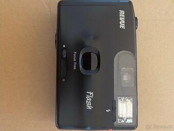 Prodám staré fotoaparáty - 4