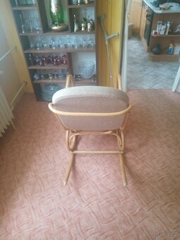 Houpací křeslo - 4