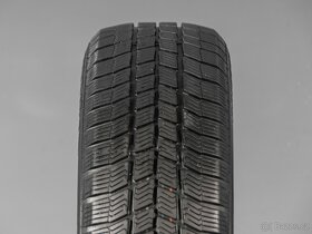 ZIMNÍ PNEU R15 BARUM POLARIS 3 185/60/15 84T (1013T) - 4