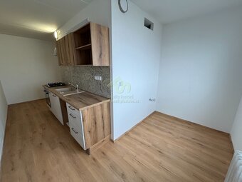 Hrádek u Rokycan, pronájem dr. bytu 2+1 po rekonstrukci - 4