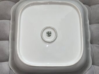 Mísa velká MZ (Moritz Zdekauer) - 4