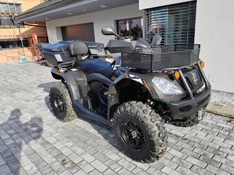 Goes x450 Max eps - 4