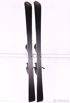 Použité dámské lyže VOLKL FLAIR 76 LTD 2025 - 4