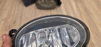 Origo mlhovky Mercedes G (W463) - cena za obě - 4