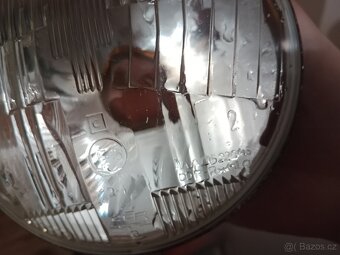 Prodam svetla na Skodu 105,120 - 4