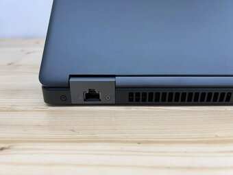 Dell Latitude 5580 I5 RAM 32 NVMe 1TB - 4