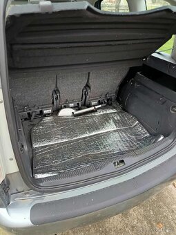 Škoda Roomster 1.2 tsi - 4