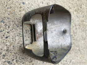 Zadní světlo JAWA  kývačka mezityp - 4