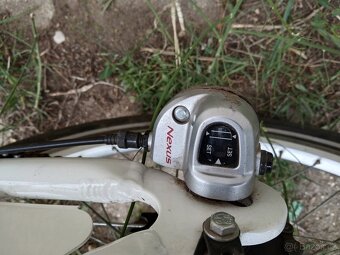 Prodám  dětské kolo. - 4