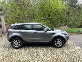 Land Rover Evoque 2.2 D - 4