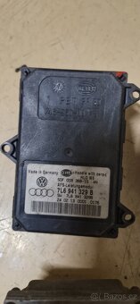 Jednotka svetla audi vw skoda - 4