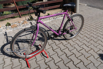 Horské kolo Starlight Swing - 4