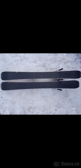 Dětské lyže Atomic Redster 80 cm - 4