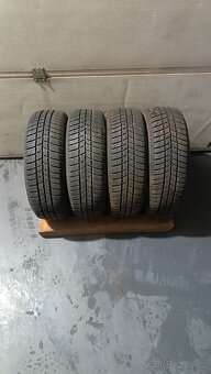 BARUM Polaris 5 185/65 R14 86T - 4