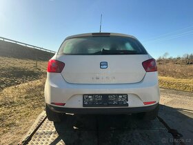 Seat Ibiza Reference 1.4 63KW BXW JHQ LB9A  r.v. 2009 - 4