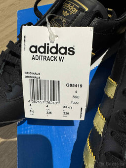 Dámské tenisky ADIDAS Nové vel. 36 - 4