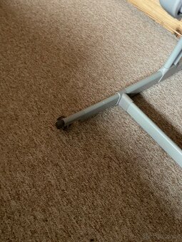 Přístavná postýlka Chicco - 4