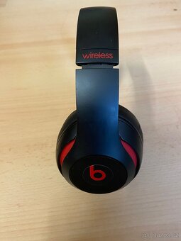 Sluchátka Beats Studio 3 - 4