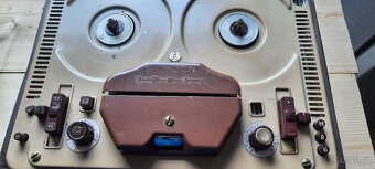 Magnetofon Tesla - 4