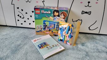 Lego Friends+City - 4
