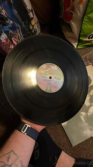 LP deska Nazareth - 4