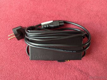 Herní notebook Lenovo IdeaPad Gaming 3 - 4