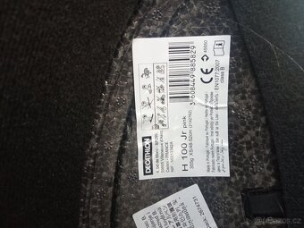 Dětská lyžařská helma Wedze - 4